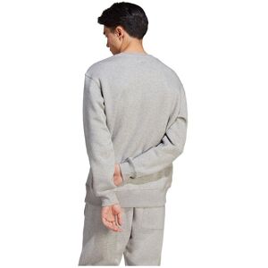 adidas All SZN Fleece Graphic - Grey Sweatshirt adidas All SZN Fleece Graphic - Grey Sweatshirt