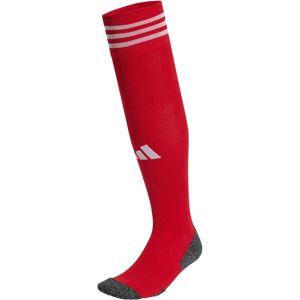 adidas adi 23 Socks - Red - Moisture-absorbing, Recycled, Knee-length adidas adi 23 Socks - Red - Moisture-absorbing, Recycled, Knee-length