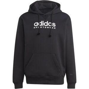 Adidas All SZN Fleece Graphic Hoodie - Sweatshirt Adidas All SZN Fleece Graphic Hoodie - Sweatshirt