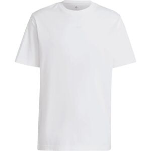 Adidas All SZN Graphic T-Shirt - Weiß - Bequemer Alltagslook Adidas All SZN Graphic T-Shirt - Weiß - Bequemer Alltagslook
