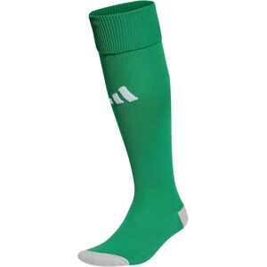 Chaussettes adidas Milano 23 - Vert - Unisexe - Publicité Chaussettes adidas Milano 23 - Vert - Unisexe - Publicité