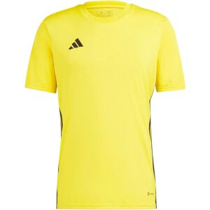 Camiseta Adidas Tabela 23 Amarilla - Jersey Camiseta Adidas Tabela 23 Amarilla - Jersey