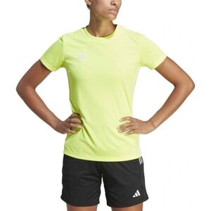 adidas T-Shirt Tabela 23 - Sportlich Recycling - Regulär Fit - Grün adidas T-Shirt Tabela 23 - Sportlich Recycling - Regulär Fit - Grün