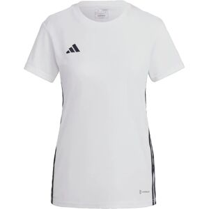 adidas H44530 Weiß Trainingsshirt - Damen adidas H44530 Weiß Trainingsshirt - Damen