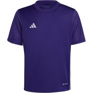 Adidas Junior Lila Trikot - Sportbekleidung Adidas Junior Lila Trikot - Sportbekleidung