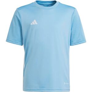 adidas Performance Blau/Weiß T-Shirt - Sportswear adidas Performance Blau/Weiß T-Shirt - Sportswear