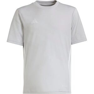 Adidas IA9153 Grau Performance T-Shirt - T-Shirt Adidas IA9153 Grau Performance T-Shirt - T-Shirt