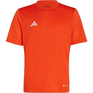 Adidas Tabela 23 Jr IB4934 Jugendfußball - Orange Adidas Tabela 23 Jr IB4934 Jugendfußball - Orange