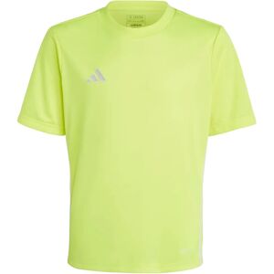 Adidas Lime Kinder-T-Shirt - Recyceltes Polyester Adidas Lime Kinder-T-Shirt - Recyceltes Polyester