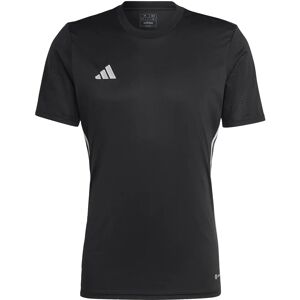 Maillot Tabela 23 d'Adidas - Noir/Blanc - T-shirt d'entraînement Maillot Tabela 23 d'Adidas - Noir/Blanc - T-shirt d'entraînement