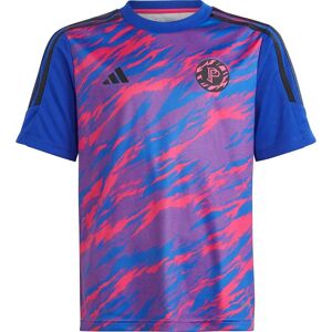 adidas Kids Pogba Pink Football Shirt - Training Jersey - Soccer Top adidas Kids Pogba Pink Football Shirt - Training Jersey - Soccer Top