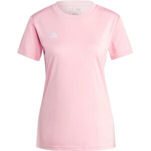 Adidas K14934 Pink Jersey - Sportbekleidung Adidas K14934 Pink Jersey - Sportbekleidung