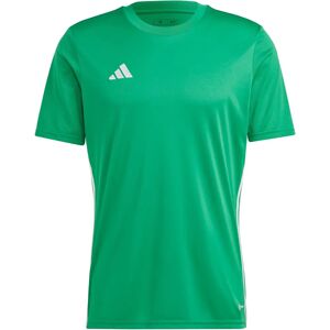 Adidas Herren, Sportshirt, Herren T-Shirt Table 23 Jersey grün IA9147 (M) (M), Grün, M Adidas Herren, Sportshirt, Herren T-Shirt Table 23 Jersey grün IA9147 (M) (M), Grün, M