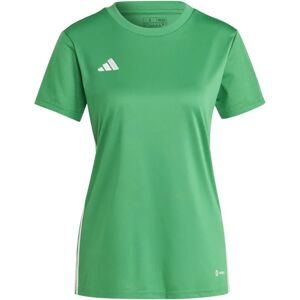 Adidas K14970 Ganzjähriger Frauen Trainingsanzug Grün Adidas K14970 Ganzjähriger Frauen Trainingsanzug Grün