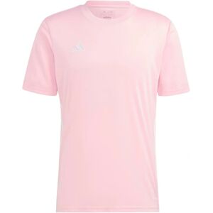 Adidas Tabela 23 IA9144 Pink Herren T-Shirt - T-Shirt Adidas Tabela 23 IA9144 Pink Herren T-Shirt - T-Shirt