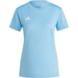 Adidas K14969 Ljusblå träningslinne - Träningskläder Adidas K14969 Ljusblå träningslinne - Träningskläder