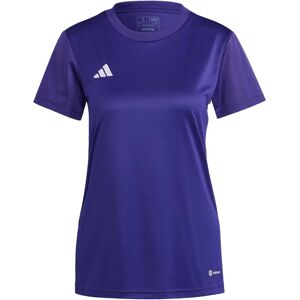 Adidas IB4931 Damen Fußballtrikot - Ganzjährig, Violett Adidas IB4931 Damen Fußballtrikot - Ganzjährig, Violett