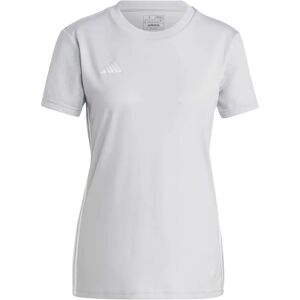 Adidas IA9151 Træning i genbrugt polyester hele året - Kvinde Hvid Adidas IA9151 Træning i genbrugt polyester hele året - Kvinde Hvid