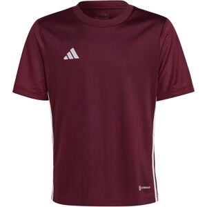 T-Shirt Enfant Bordeaux Adidas IB4933 - T-Shirt - Publicité T-Shirt Enfant Bordeaux Adidas IB4933 - T-Shirt - Publicité