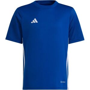 adidas Enfants Maillot Tabela 23 - Bleu - Publicité adidas Enfants Maillot Tabela 23 - Bleu - Publicité