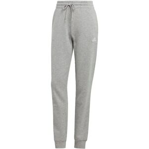 adidas S11795 Grå Slim Fit French Terry Joggers - Joggers adidas S11795 Grå Slim Fit French Terry Joggers - Joggers