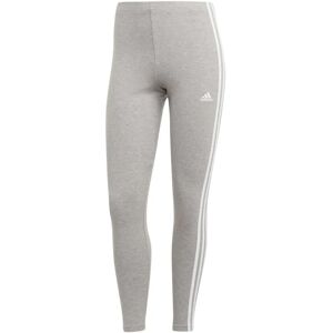 adidas IC7152 Grey High-Waisted Leggings - Leggings adidas IC7152 Grey High-Waisted Leggings - Leggings