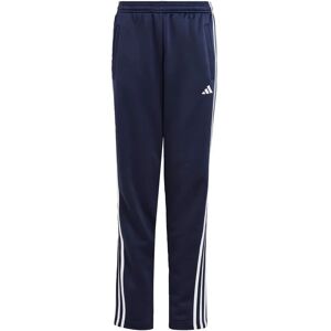 adidas Kids Train Essentials AEROREADY 3-Stripes Joggers - Blå adidas Kids Train Essentials AEROREADY 3-Stripes Joggers - Blå