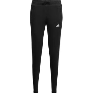 adidas IC6126 Lasten harjoitushousut - Musta adidas IC6126 Lasten harjoitushousut - Musta