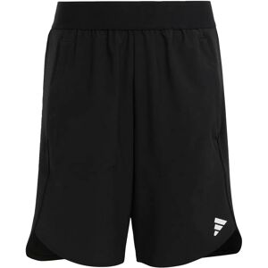 adidas Jungen AEROREADY Shorts - Schwarz - Shorts adidas Jungen AEROREADY Shorts - Schwarz - Shorts