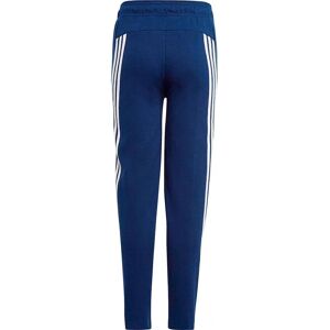 adidas Future Icons 3-Stripes Ankle-Length Pants - Blue adidas Future Icons 3-Stripes Ankle-Length Pants - Blue