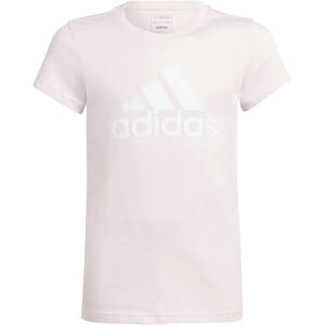 T-shirt rose slim fit adidas pour filles - Enfants T-shirt rose slim fit adidas pour filles - Enfants