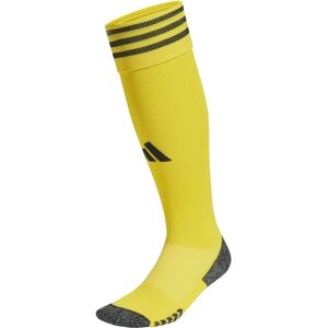adidas Adi 23 Socks - Yellow - Socken adidas Adi 23 Socks - Yellow - Socken