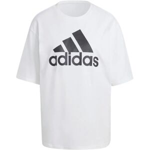 T-shirt adidas Essentials Big Logo Boyfriend - Abbigliamento casual quotidiano T-shirt adidas Essentials Big Logo Boyfriend - Abbigliamento casual quotidiano