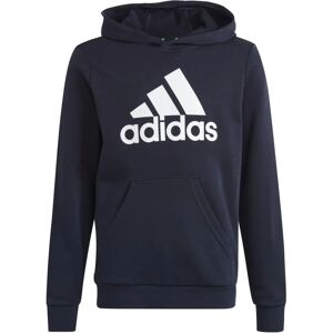 adidas Performance Legend Ink / White Hoodie - Hoodies adidas Performance Legend Ink / White Hoodie - Hoodies