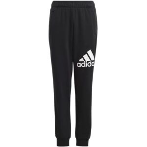Pantalones deportivos de algodón adidas para niño - Negro - Talla: 15-16 años Pantalones deportivos de algodón adidas para niño - Negro - Talla: 15-16 años
