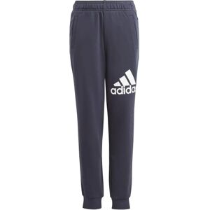 Jogging pour enfants Adidas - Bleu - Publicité Jogging pour enfants Adidas - Bleu - Publicité