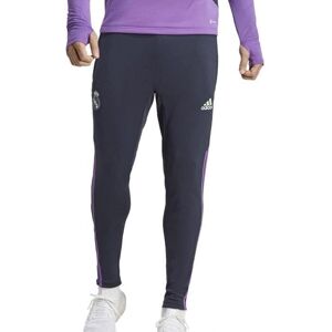 adidas Real Madrid Condivo 22 Training Pants - Blue adidas Real Madrid Condivo 22 Training Pants - Blue