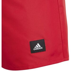 adidas Kids Blue Colorblock Swim Shorts - Swim Shorts adidas Kids Blue Colorblock Swim Shorts - Swim Shorts