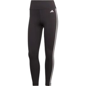 adidas High-Waisted 7/8 Tights - Black - Sport adidas High-Waisted 7/8 Tights - Black - Sport