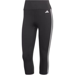 adidas HT5437 High-waisted 3/4 Leggings - Sport adidas HT5437 High-waisted 3/4 Leggings - Sport