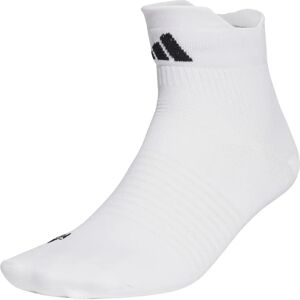adidas Witte Steun Sokken - Sokken adidas Witte Steun Sokken - Sokken