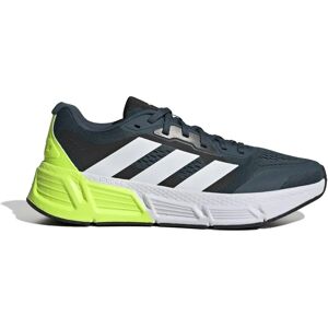 Adidas Questar 2 Modrá Námornická Muži - Trenýrky Adidas Questar 2 Modrá Námornická Muži - Trenýrky