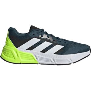 Adidas Questar 2 Blau Marine Herren Turnschuhe Adidas Questar 2 Blau Marine Herren Turnschuhe
