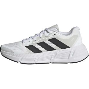 Adidas Questar 2 W White Breathable Running Shoes - Running Shoes Adidas Questar 2 W White Breathable Running Shoes - Running Shoes