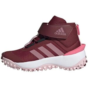 Pantofi adidas Fortatrail pentru Copii - Roșu - Pantofi Pantofi adidas Fortatrail pentru Copii - Roșu - Pantofi
