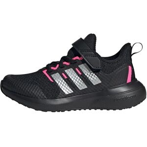 adidas FortaRun 2.0 Chaussures Kids - Noir - Chaussures - Publicité adidas FortaRun 2.0 Chaussures Kids - Noir - Chaussures - Publicité