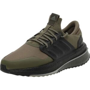 adidas X_PLRBOOST Schuhe - Grün - Stadserkundung - Schuhe adidas X_PLRBOOST Schuhe - Grün - Stadserkundung - Schuhe