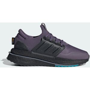 adidas X_PLRBOOST Shoes - Purple - City-Inspired - Sneakers adidas X_PLRBOOST Shoes - Purple - City-Inspired - Sneakers