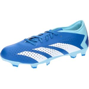 adidas Predator Accuracy.3 L FG Niebieskie - Buty do piłki nożnej adidas Predator Accuracy.3 L FG Niebieskie - Buty do piłki nożnej