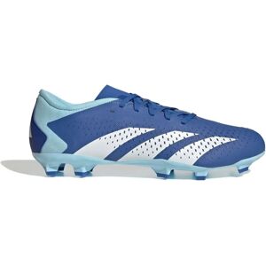 Buty Piłkarskie Adidas Predator Accuracy 3 Niebieskie - Buty piłkarskie Buty Piłkarskie Adidas Predator Accuracy 3 Niebieskie - Buty piłkarskie